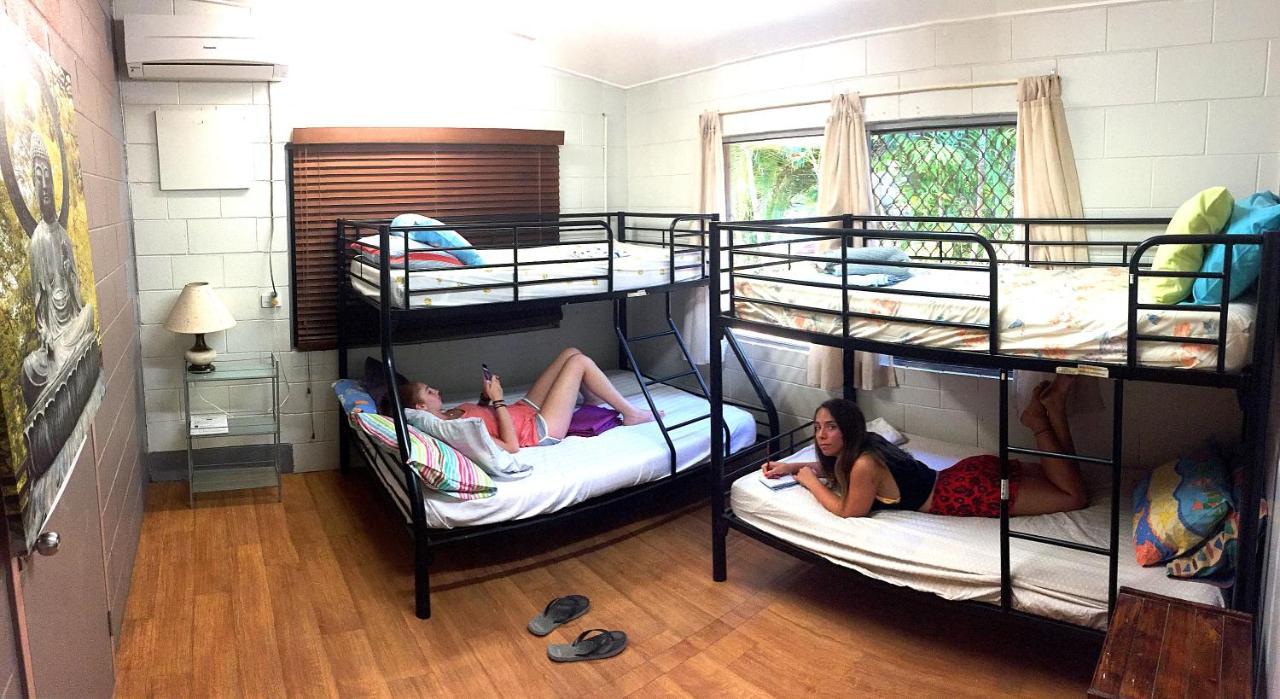 Mission Beach Retreat Bagian luar foto