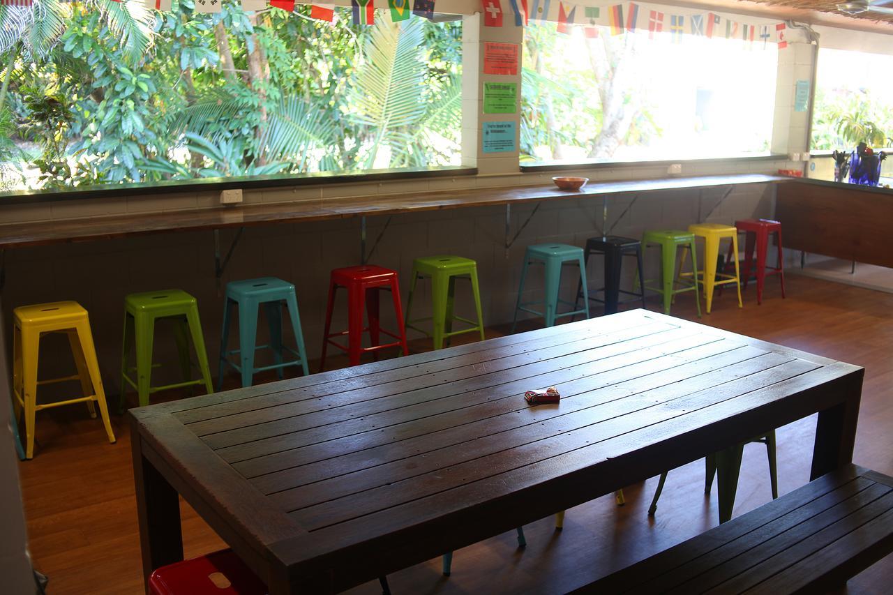 Mission Beach Retreat Bagian luar foto